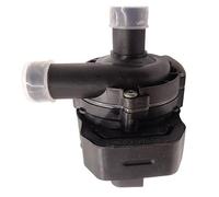 0392023004 Pompe à eau électrique auxiliaire moteur Compatible avec Mercedes-Benz B250 W211 W219 W164 2115060000 2118350264