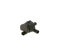 0392023004 Système de refroidissement | Compatible avec certaines Mercedes-Benz B, C, CLA, CLS, E, GL, GLA, GLC, GLK, ML, R, S, SLC, SLK, SLS, etc