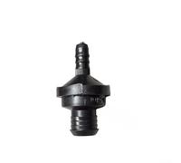 03C103175 Valve en PVC pour Sagitar Pour Tiguan Pour Lavida Pour Polo 1.4T Admission d'air et Recirculation de gaz de soufflage