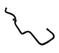 03C103493AQ, 03C103493AP, 03C103493AE Tuyau d'échappement d'admission de tuyau de ventilation pour VW Passat Polo Bora Golf Sagitar Magotan