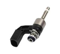 03C906036J Pour Vw Pour CC Pour EOS Pour Golf Pour Passat Pour Buse D'injecteur Carburant Soupape D'injection Injecteur Carburant Essence(1 Pc)