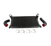 03CSJ029ABK Kit refroidisseur intermédiaire pour VW Golf GTI R MK7 EA888 1.8T 2.0T TSI, A3 1.8 TSI, S3 2.0 TSI, Leon 5F 1.8 TSI, Leon 5F 2.0 TSI, Octavia 5E 1.8 TSI, noir