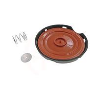 03G103469K, 03G103469H Nouveau Kit De Réparation De Couvercle De Soupape PCV De Moteur De Voiture Avec Membrane For VW Sharan Transporter 5 For Audi A4 A6 03G103475B