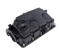 03G103469M Couvercle de soupape, couvercle de culasse de remplacement pour VW Golf 5 Polo 4 A3 Passat B6 Leon Tol-edo 1.9 TDI 2.0 TDI 03G103475E 03G103469G