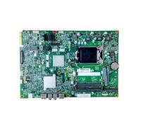 03T9013 for S510 S710 AIO Carte Mère PIB65F 10086-1M 48.3ET04.01M Carte for Lenovo, Pièces