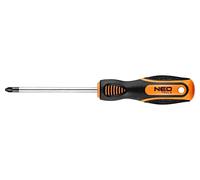 04-184 Tournevis Pozidriv® PZ2 100mm NEO TOOLS