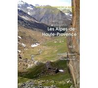 04/2. Les Alpes-De-Haute-Provence - Carte Archeologique De La Gaule