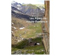04/2. Les Alpes-De-Haute-Provence - Carte Archeologique De La Gaule
