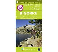 04 Bigorre 1/50 000