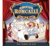 04: der Eisbär Ist Los [Import]