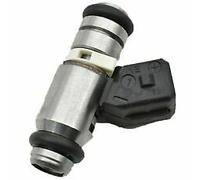 04 INJECTEURS WEBER IWP095 FIAT PANDA POINT DOUBLE - LANCEUR MOTEUR YPSILON...