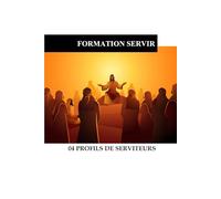 04 Profils de serviteurs
