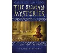 04 The Assassins of Rome