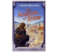 04 The Assassins of Rome