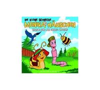 Audiobook - Die Kleine Schnecke 4