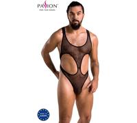 040 BODY LEON noir S/M Passion