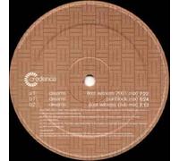 040 Feat Erica Baxter - 040 Feat Erica Baxter - Dreams - [2X12"]