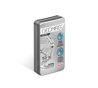 040 Geomag Pro-L Pocket 53 Pcs - Jeux De Construction Magnétiques Et Créatifs Pour Des Modèles Et Des Structures Complexes - Unisexe