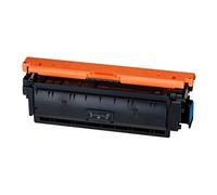040 H - Haute capacité - cyan - original - cartouche de toner - pour imageCLASS LBP712Cdn