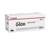 040 H - Haute capacité - jaune - original - cartouche de toner - pour imageCLASS LBP712Cdn