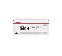 040 H - Haute capacité - noir - original - cartouche de toner - pour imageCLASS LBP712Cdn