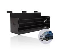 040 Parts Armoire de rangement pour VW T5 T6 T6.1 California 35 x 10 x 11 cm ou van camping-car, caravane, cuisine