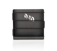 040 Parts - Compartiment de rangement pour VW T5 T6 T6.1 California 15 x 15 cm ou Van Camper Camping-car Caravane Cuisine