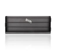 040 Parts - Compartiment de rangement pour VW T5 T6 T6.1 California 38 x 15 cm ou Van Camper Camping-car Caravane Cuisine