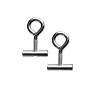 040 Parts Lot de butées de passepoil 8 mm M5 pour auvent, caravane, van