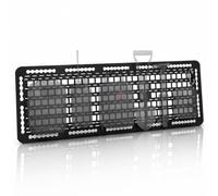 040 Parts Molle Board 130 x 38 cm pour porte-vélos Thule Elite Van XT