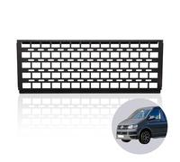 040 Parts Plateau Molle pour tiroir de banquette 2 places, votre assistant organisationnel, support d’équipement, plateau d’outils pour VW T5, T6 et T6.1 California