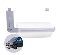040 Parts Porte-rouleau d'essuie-tout pratique pour VW T5 T6 T6.1 California - Version renforcée