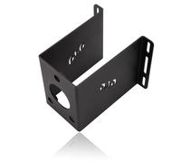 040 Parts Support de roue de secours pour VW T5, T6 et T6.1 Pneu de rechange compatible avec de nombreux autres jantes Support de pneu de secours Support de roue de secours