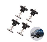 040 Parts - Vis pour tableau Multiflex pour T5, T6 et T6.1 California ou VW Multivans Idéal pour l'auto-assemblage du tableau Multiflex