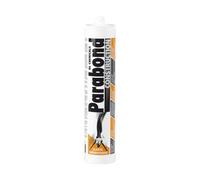 0400008N716463 Parabond Construction Mastic colle élastique universel Polymère Hybride 290 ml Blanc