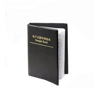 0402 SMD Condensateur Sample Book 80ValuesX50Pcs = 4000Pcs 0.5PF ~ 1UF Assortiment Kit Pack KHzIgRdY