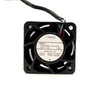 04028DA-12S-AUF 4028 PWM Fan, DC12V 4-Wire Dual Ball GPU Mining 1U Server Fan
