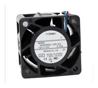 04028RA-12R-AU 4cm 12V 4028 large air volume cooling fan 4Wire