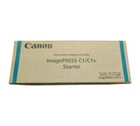 0402B001 CANON IPQ-1/C-EXV19 STARTER CYAN