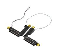 04072-03370000 original Asus haut-parleur (gauche + droit) | pour ZenBook 14 UX434FL, UM433DA, UX434FA, UX434DA, UX434FQ, UX434FAW, UX433FLC, UX434FLC, UX434FAW