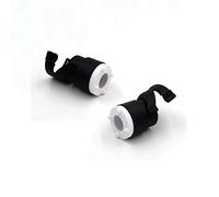 0408-2405 Buse de coupe plasma en céramique C/W Boss pour lampe torche SAF20/40/100