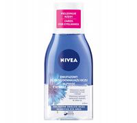 040998 NIVEA Démaquillant Yeux Biphasé 125 ml