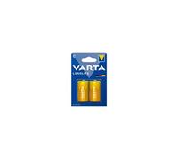 04114 101 422 pile domestique LR14 Alcaline