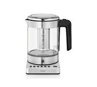 WMF KITCHENminis 04131800 bouilloire 1 L 1960 W Acier inoxydable