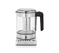 WMF KITCHENminis 04131800 bouilloire 1 L 1960 W Acier inoxydable