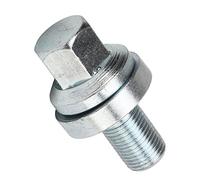 04133 P01 305 OE Boulon de Poulie de Manivelle, Remplacement de Boulon de Poulie de Manivelle pour Del Sol CRX, Construction en Métal de Boulon de Poulie de Manivelle pour