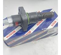0414693007 EC210 Excavator D6E Pressure Pump 02113695 Fuel Unit Pump 21147446 for Bosch