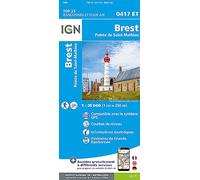 0417ET Brest pointe-saint mathieu