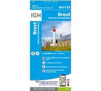 0417et brest pointe-saint mathieu Collectif (Auteur)