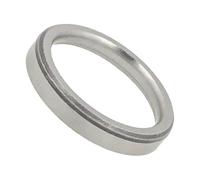 04192397 Siège de soupape d'admission compatible avec moteur Deutz 2012 1012